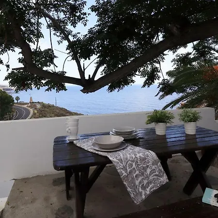 Oceandreams Ii Apartment